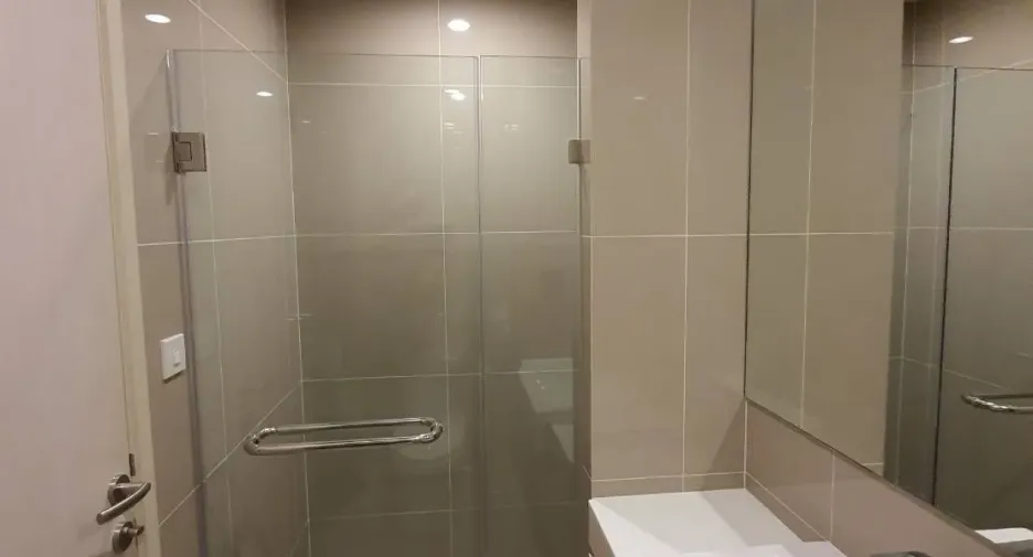 Wohnung zur Miete mit 1 Zimmer in Watthana, Bangkok