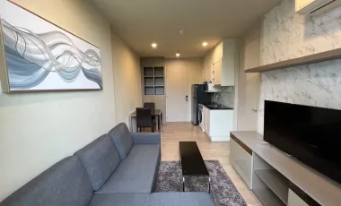 Wohnung zur Miete mit 1 Zimmer in Watthana, Bangkok