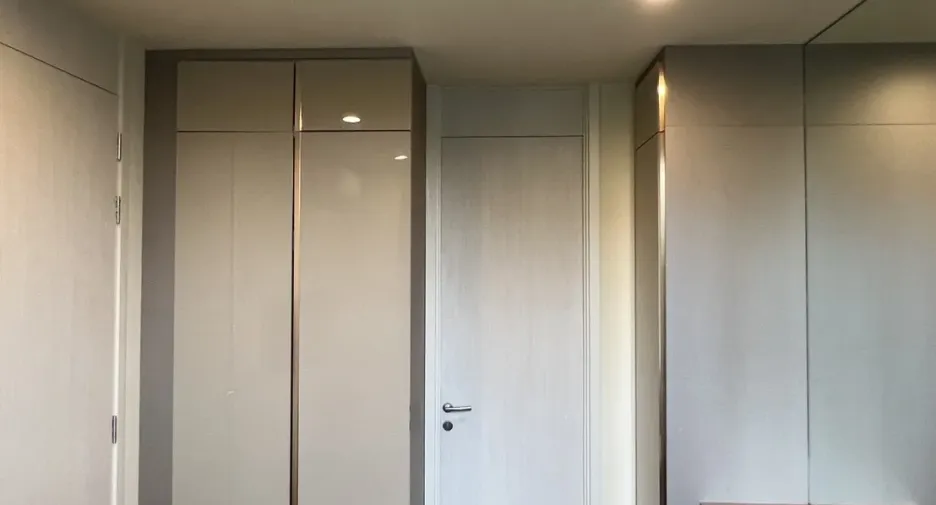 Wohnung zur Miete mit 1 Zimmer in Watthana, Bangkok