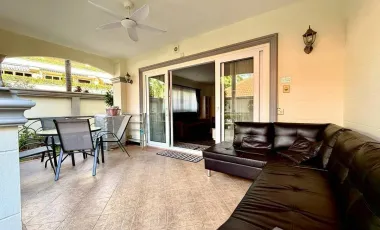 For rent 2 bedrooms condo in Bang Lamung, Chonburi