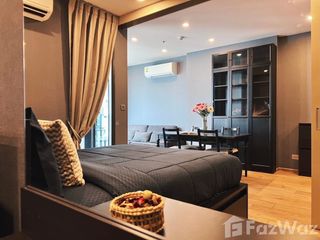 Wohnung zur Miete mit 1 Zimmer in Pathum Wan, Bangkok
