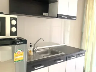 Аренда 1 кровать кондо в Щанг Тхонгланг, Бангкок