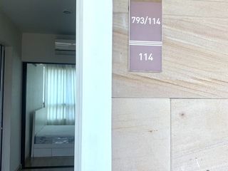 Аренда 1 кровать кондо в Щанг Тхонгланг, Бангкок