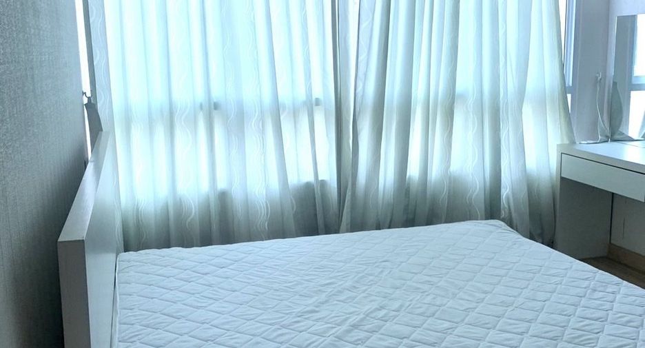 出租 公寓 公寓 在 Wang Thong Lang, 曼谷