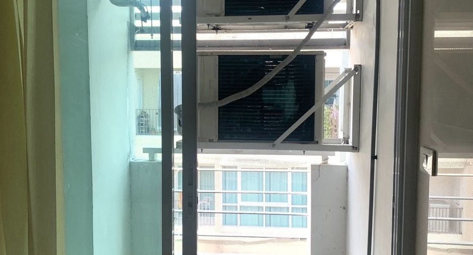 出租 公寓 公寓 在 Wang Thong Lang, 曼谷
