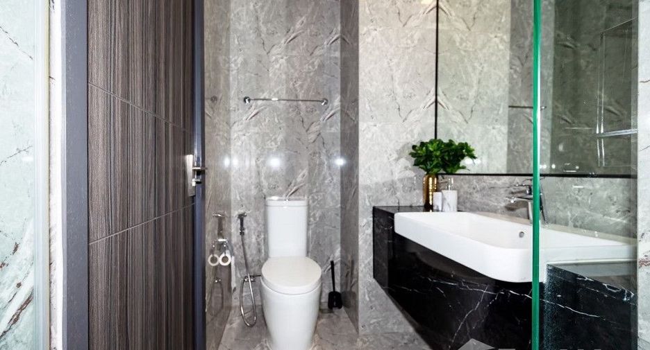 For rent 1 Beds condo in Khlong Toei, Bangkok