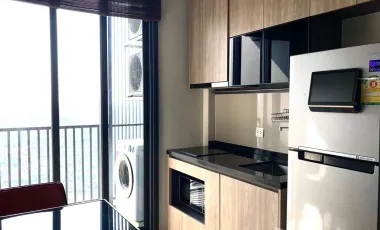 À louer 1 chambre condo à Bang Sue, Bangkok