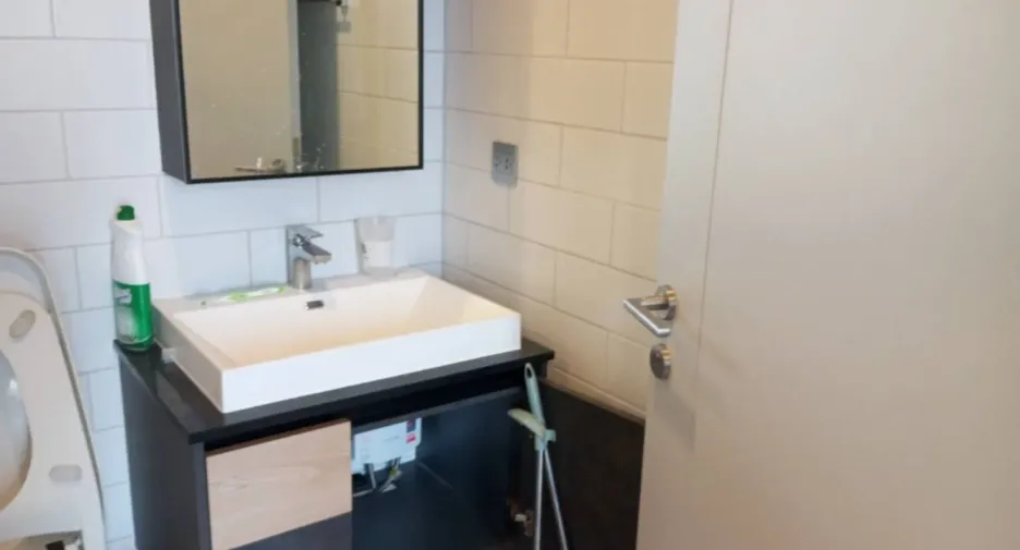 For rent 1 bed condo in Chatuchak, Bangkok