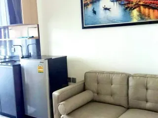 Wohnung zur Miete mit 1 Zimmer in Chatuchak, Bangkok
