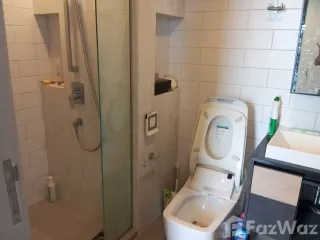 Wohnung zur Miete mit 1 Zimmer in Chatuchak, Bangkok