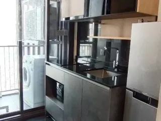 Wohnung zur Miete mit 1 Zimmer in Chatuchak, Bangkok
