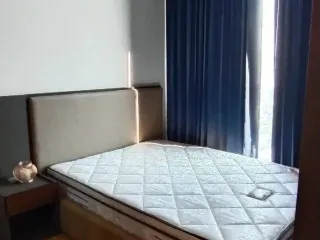 Wohnung zur Miete mit 1 Zimmer in Chatuchak, Bangkok