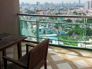 For rent 1 bed condo in Bang Kho Laem, Bangkok
