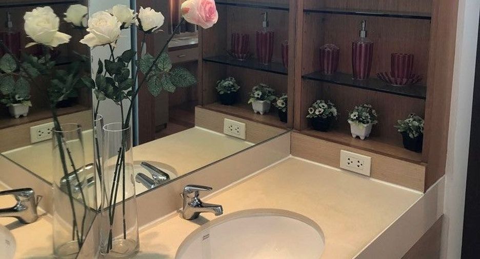 Wohnung zur Miete mit 1 Zimmer in Bang Kho Laem, Bangkok