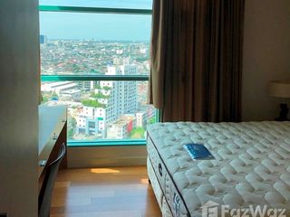 For rent 1 bed condo in Bang Kho Laem, Bangkok