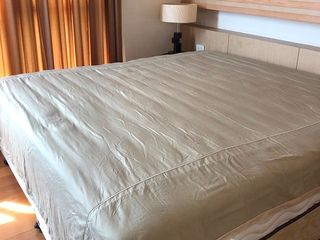 For rent 1 bed condo in Bang Kho Laem, Bangkok