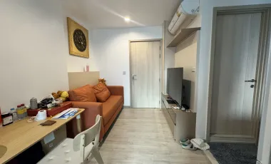 For rent 1 bed condo in Pathum Wan, Bangkok