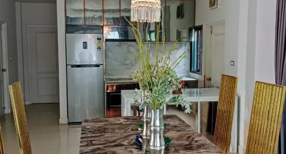 Haus zur Miete mit 4 Zimmer in Sai Mai, Bangkok