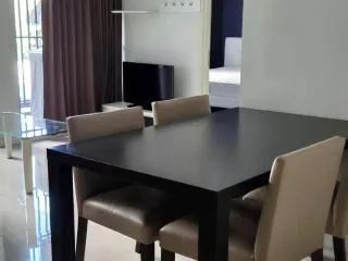 For rent 2 bedrooms condo in Bangkok Noi, Bangkok