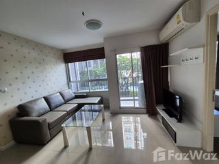 À louer 2 chambres condo à Bangkok Noi, Bangkok