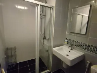 For rent 2 bedrooms condo in Bangkok Noi, Bangkok