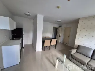 For rent 2 bedrooms condo in Bangkok Noi, Bangkok