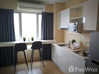 À louer 1 chambre condo à Thon Buri, Bangkok