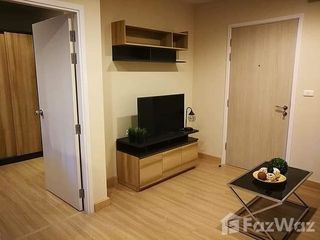 For rent 1 bed condo in Thon Buri, Bangkok