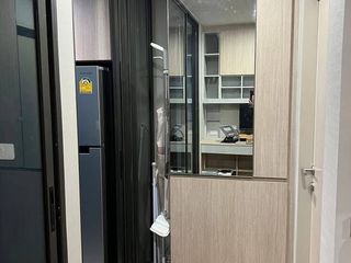 For rent 1 bed condo in Bangkok Yai, Bangkok