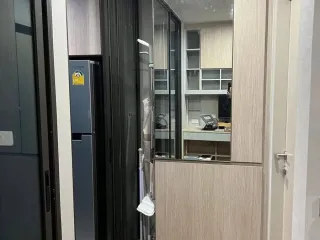 For rent 1 bed condo in Bangkok Yai, Bangkok