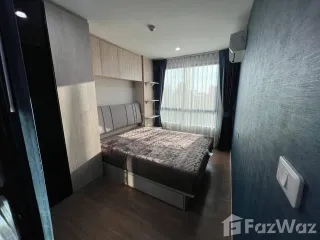 For rent 1 bed condo in Bangkok Yai, Bangkok