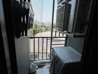 For rent 1 bed condo in Bangkok Yai, Bangkok