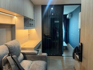 For rent 1 bed condo in Bangkok Yai, Bangkok