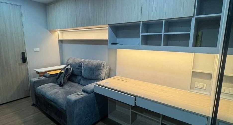 For rent 1 bed condo in Bangkok Yai, Bangkok