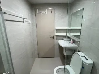 For rent 1 bed condo in Bangkok Yai, Bangkok