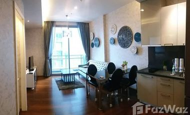 For rent 1 Beds condo in Watthana, Bangkok