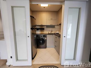 Аренда 2 спальни кондо в Банг Кхо Лаем, Бангкок