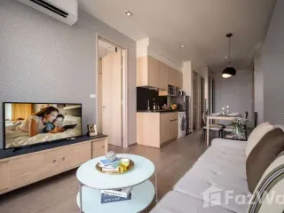 Аренда 1 кровать апартаменты в Кхлонг Тоеи, Бангкок
