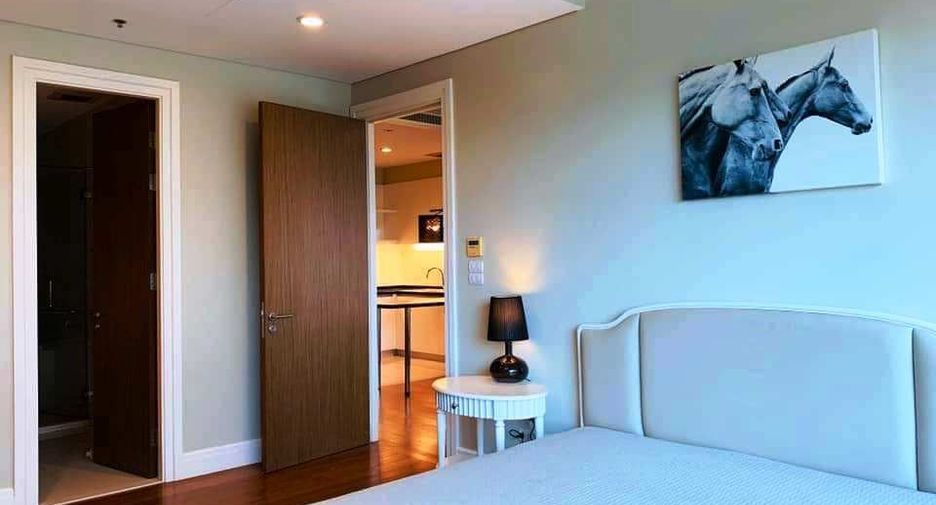 Wohnung zur Miete mit 1 Zimmer in Khlong Toei, Bangkok