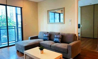 Wohnung zur Miete mit 1 Zimmer in Khlong Toei, Bangkok