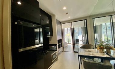 For rent 1 Beds condo in Pathum Wan, Bangkok