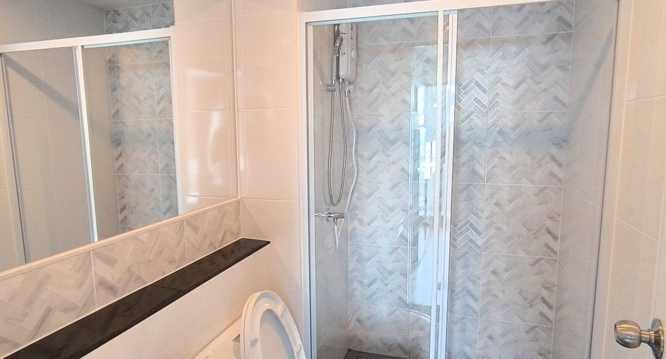 For rent 1 bed condo in Chom Thong, Bangkok
