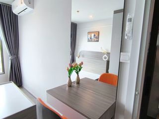 For rent 1 bed condo in Chom Thong, Bangkok