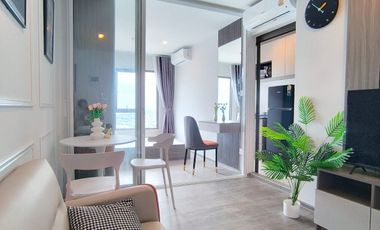 For rent 1 bed condo in Chom Thong, Bangkok