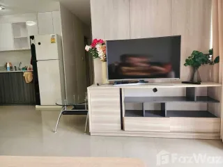 For rent 2 bedrooms condo in Pathum Wan, Bangkok