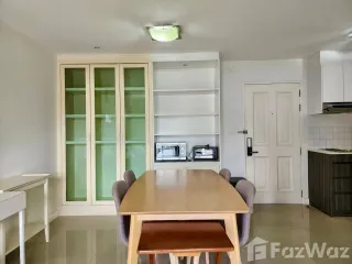 For rent 2 bedrooms condo in Pathum Wan, Bangkok