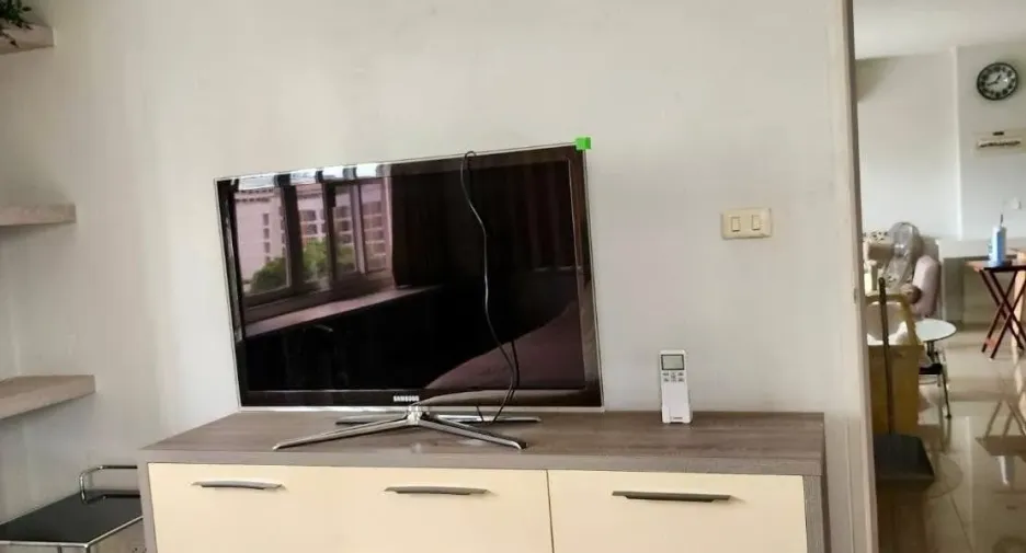 For rent 2 bedrooms condo in Pathum Wan, Bangkok