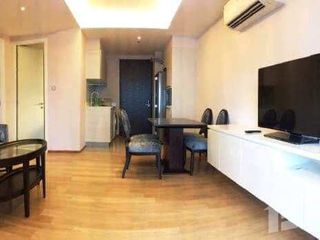 Condo en alquiler de 1 habitaciones en Watthana, Bangkok