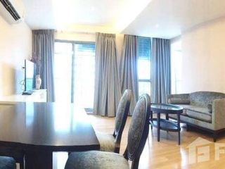 Condo en alquiler de 1 habitaciones en Watthana, Bangkok