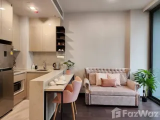出租 1 卧室 公寓 在 Khlong Toei, 曼谷